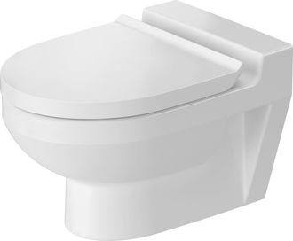 Duravit Duravit - Asiento Wc Durastyle Con Mecanismo De Cierre Suave, Para