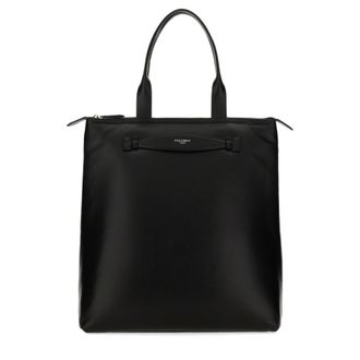Dolce & Gabbana Dolce & Gabbana Leather Shopping Bag