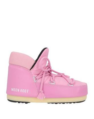 Moon Boot CALZADO - Botines de ca&ntilde;a alta en YOOX.COM