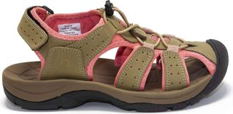 Northside Womens Trinidad Sport Sandals In Tan