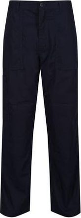 Regatta New Lined Action Trousers ( Reg ) / Pants in Navy Blue at Nordstrom, Size 32