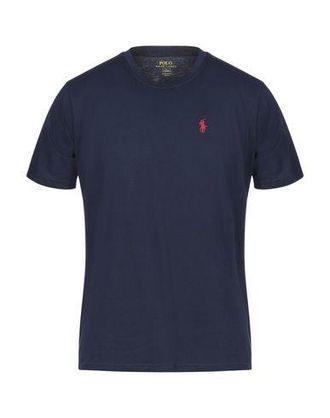 Ralph Lauren TOPWEAR - T-shirts on YOOX.COM