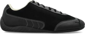 Puma Speedcat Icons - Heren - Fitnessschoenen - Zwart - 40 1/2 EU - Leer - Fitness