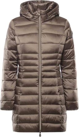 Save The Duck Nylon Down Jacket