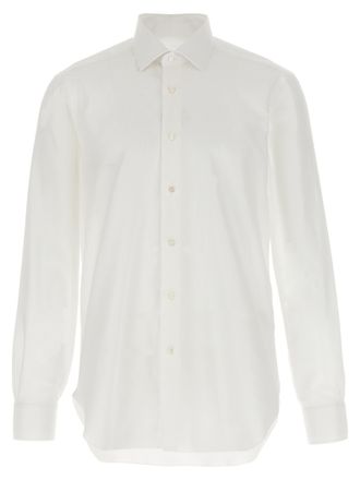 Barba Honeycomb Shirt