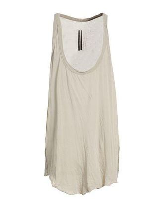 Rick Owens TOPS - Tank Tops auf YOOX.COM