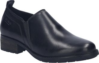 Josef Seibel Dames Slipper Kate 13 in zwart