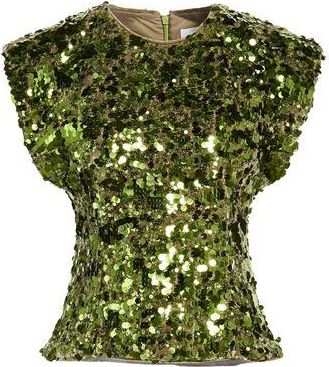 Ganni TOPS - Tops auf YOOX.COM