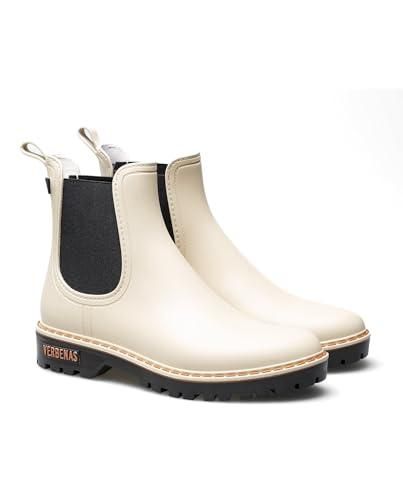 Bottes Mi-mollet Femme En Faux Daim - Talon Bas épais, Style Vintage Western, Confortables Pour Marche Et Plein Air