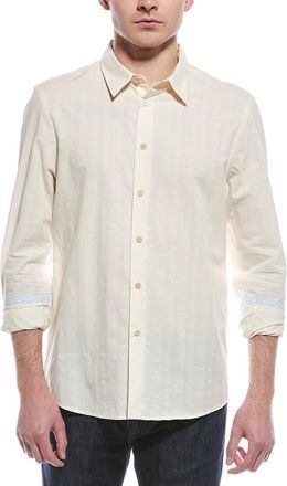 Paul Smith Tailored Fit Shirt