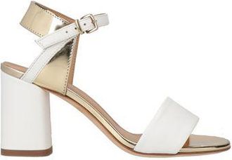 Tr&egrave;s Jolie FOOTWEAR - Sandals sur YOOX.COM