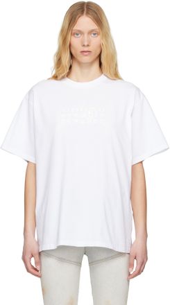 Maison Margiela Mens T-Shirts And Polos from $630.00 - on