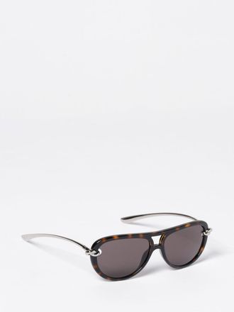 Bottega Veneta Occhiali da sole Aviator Bottega Venera in acetato e metallo