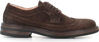 ASTORFLEX Brogues Rondiflex Rubber