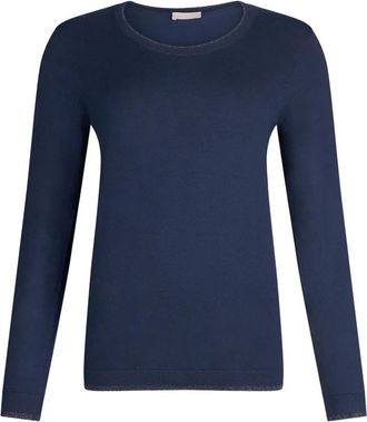 Liu Jo Better sweater - Blue