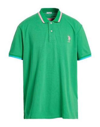 U.S.Polo Association TOPWEAR - Polo shirts on YOOX.COM