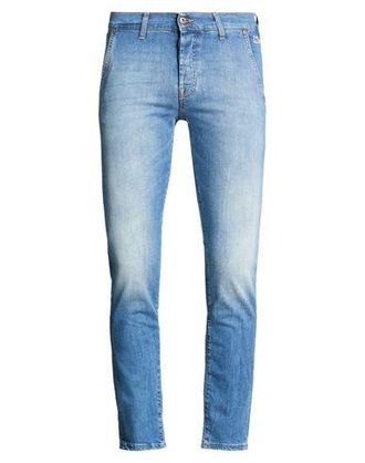 Roy Rogers BOTTOMWEAR - Pantaloni jeans su YOOX.COM