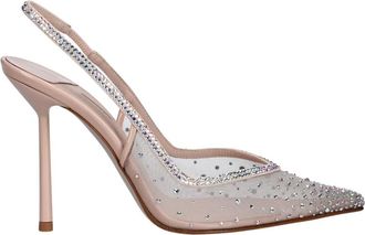 Le Silla Donna, Scarpe, Beige, 41 EU, new