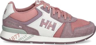 Helly Hansen Sneakers con inserti in rete - Rosa