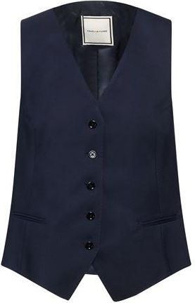 Tagliatore COMPLETI E COORDINATI - Gilet Sartoriali su YOOX.COM