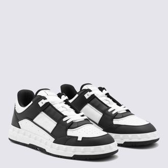 Valentino Garavani Sneakers Light And Natural