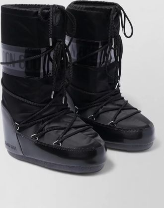 Moon Boot icon snow boots