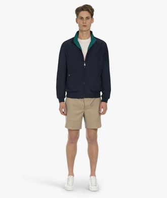 Larusmiani Leeward Jacket Jacket