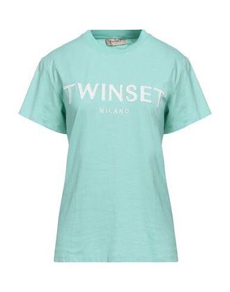 Twin-Set TOPWEAR - T-shirts on YOOX.COM