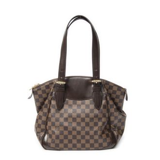Louis Vuitton Pre-owned Womens Verona MM Shoulder Bag - Brown - One Size