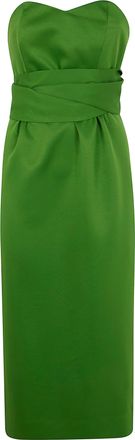 Essentiel Juror Bustier Dress