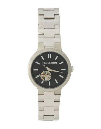 Trussardi JEWELLERY and WATCHES - Wrist watches on YOOX.COM