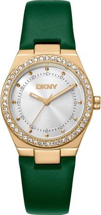 DKNY Womens DK1L100L0025 Ladies Watch - Gold - One Size