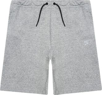 Nike Shorts Sportswear Tech - Grigio