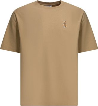 Maison Kitsun&eacute; T Shirts