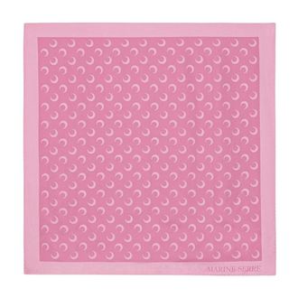 Marine Serre Mujer, Accesorios, Rosa, Talla: ONE Size
