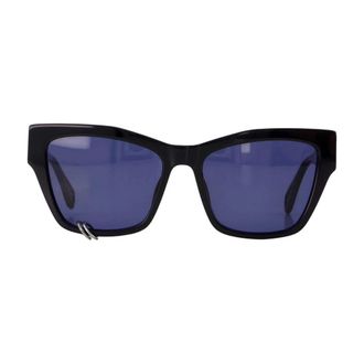 Zadig&Voltaire Zv26w4 Sunglasses - female - Zadig & Voltaire - Sunglasses - Black - ONE SIZE - Accessories