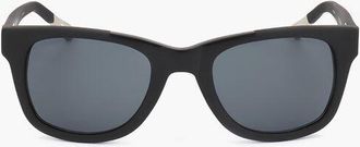 Linda Farrow KRIS VAN ASSCHE Wayfarer Sunglasses with Matte Frame size Unica