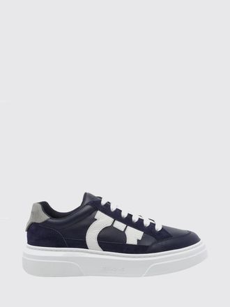 Ferragamo Sneakers FERRAGAMO Uomo colore Blue