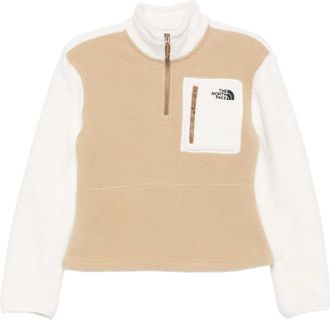 The North Face Yumiori sweatshirt - Neutrals
