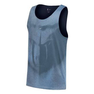 Nike Memphis Grizzlies Standard Issue Jersey Light Blue College Navy II5568-422