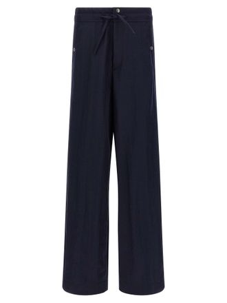 Dries Van Noten Mens Prima Pants