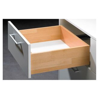 OEM 9080240 Corredera De Acero Para Caj&oacute;n De 580 Mm (paquete De 10)