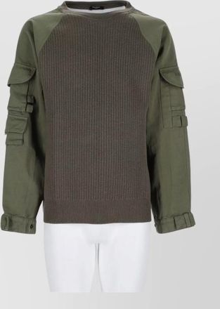 Balmain jacket