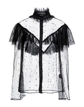 Zadig&Voltaire TOPWEAR - Shirts on YOOX.COM