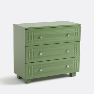 La Redoute Interieurs Ladekast 3 lades, Treda