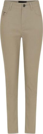 C.Ro Mujer, Pantalones, Beige, Talla: 3XL