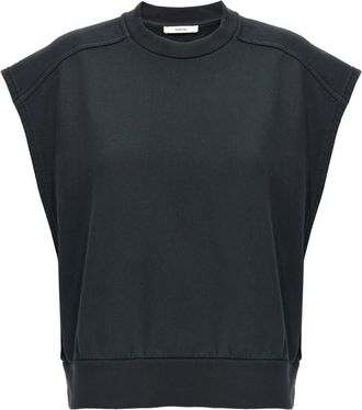 Haikure Blue Ellie top