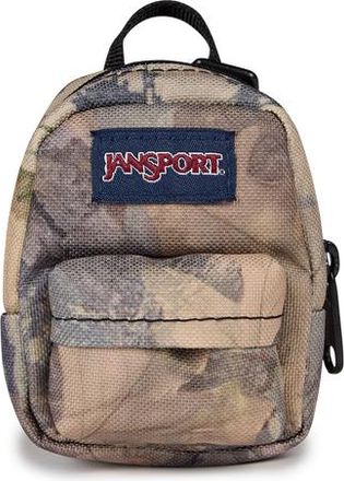 Jansport Mini Break in Bogcore Camo at Nordstrom