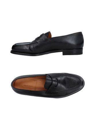 John Lobb FOOTWEAR - Loafers on YOOX.COM