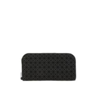 Issey Miyake Wallets & Cardholders, unisex, Black, Size: ONE SIZE Wallet